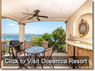 Oceanica Resort, Flamingo, Costa Rica