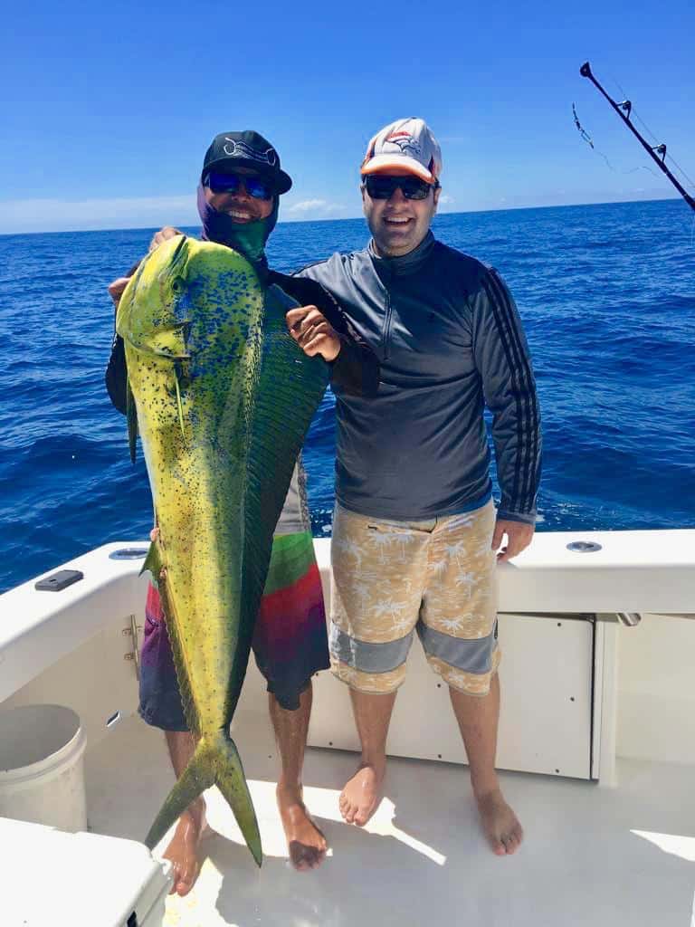 Costa Rica Fishing Charters Nosara Fishing Charters