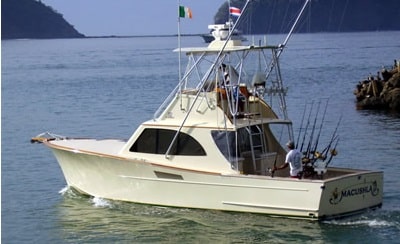 Charter Los Sueños