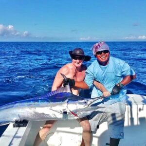 Marlin Fishing Costa Rica